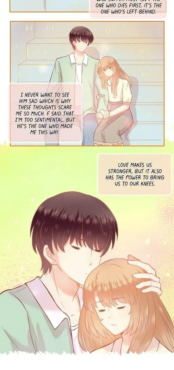 All the Things I Like About You Chapter 49 page 25 - 