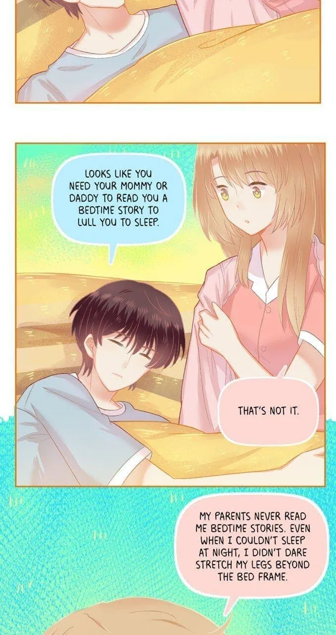 All the Things I Like About You Chapter 49 page 4 - 