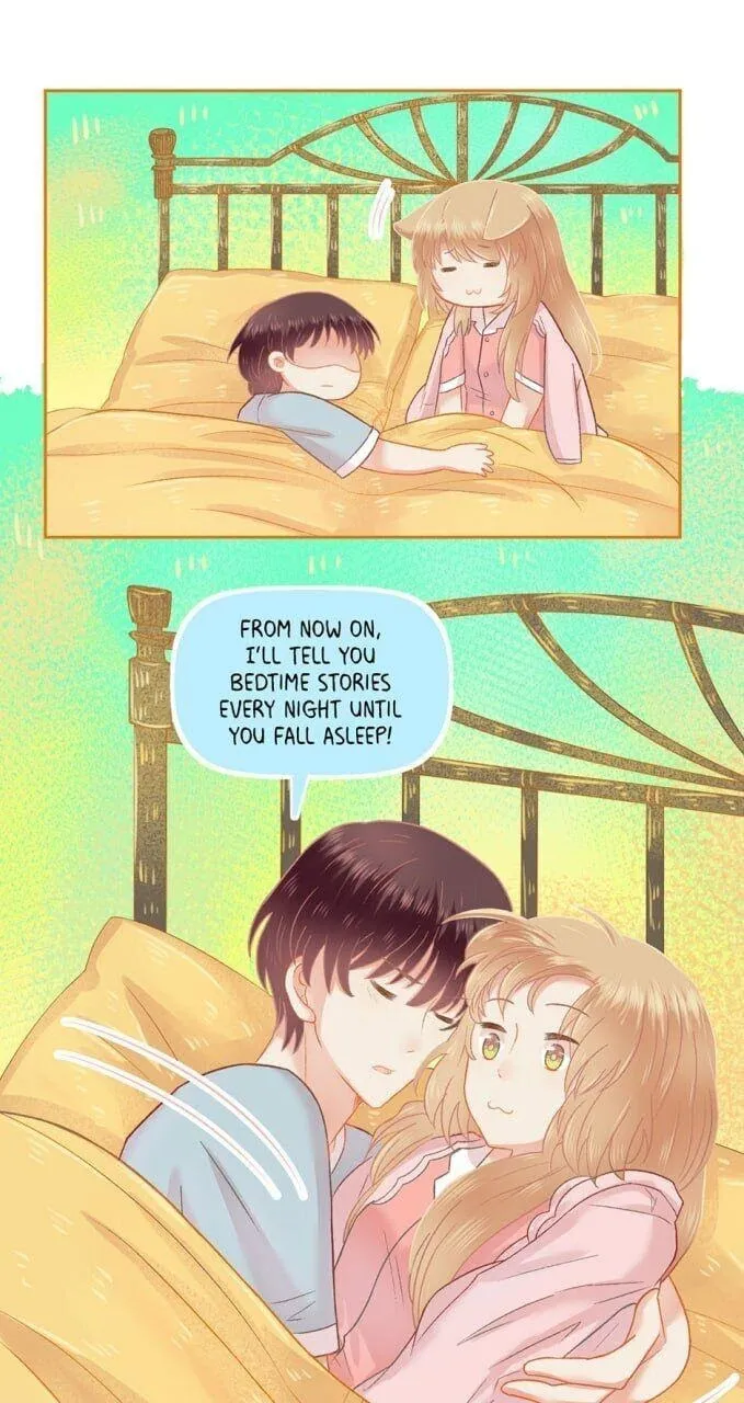 All the Things I Like About You Chapter 49 page 6 - 