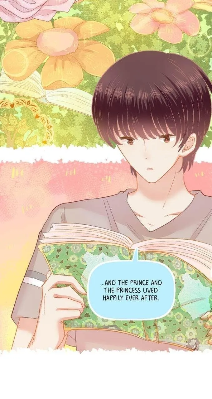 All the Things I Like About You Chapter 49 page 9 - 