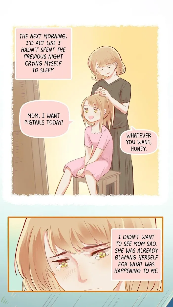 All the Things I Like About You Chapter 5 page 18 - 