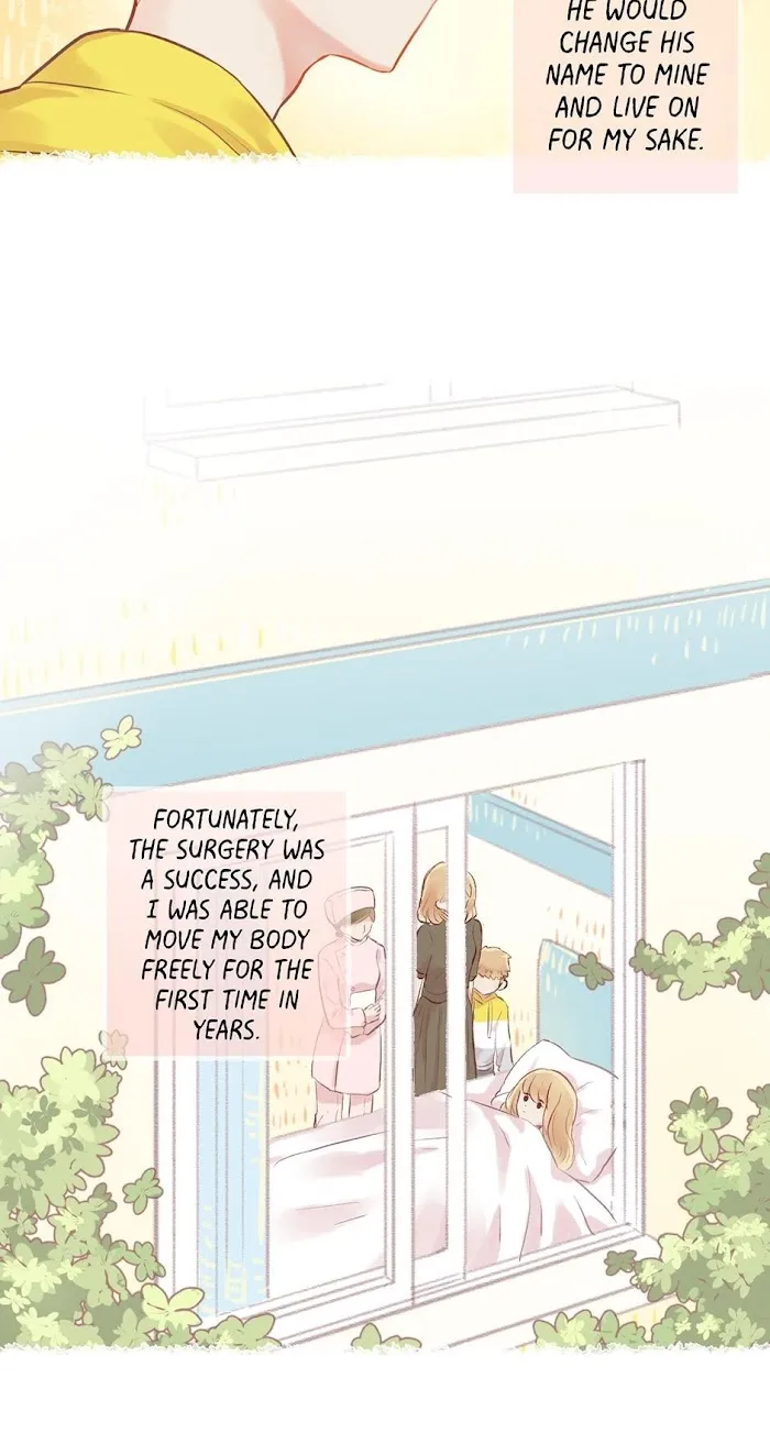 All the Things I Like About You Chapter 5 page 25 - 