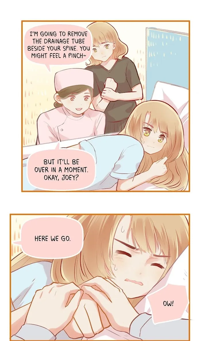 All the Things I Like About You Chapter 5 page 26 - 