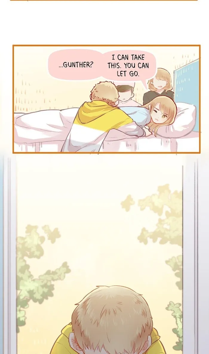 All the Things I Like About You Chapter 5 page 27 - 