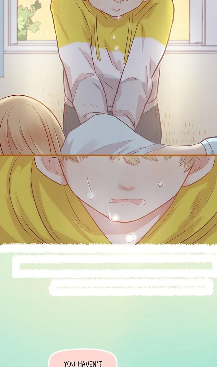 All the Things I Like About You Chapter 5 page 28 - 