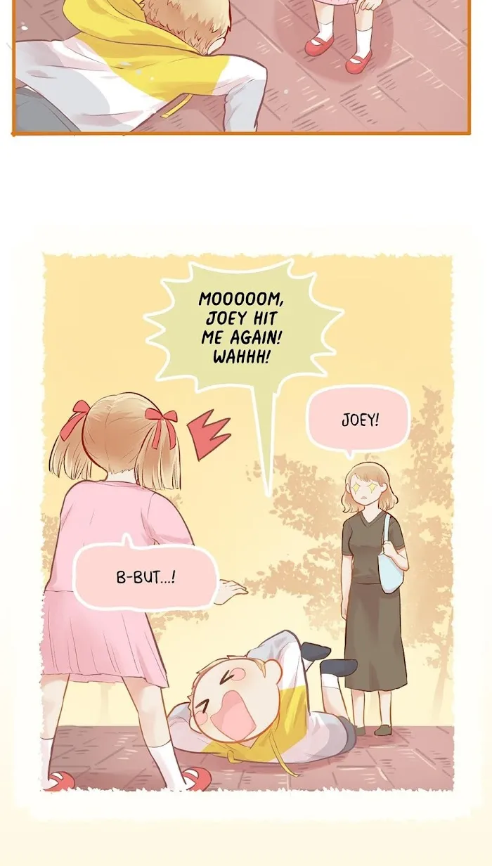 All the Things I Like About You Chapter 5 page 5 - 