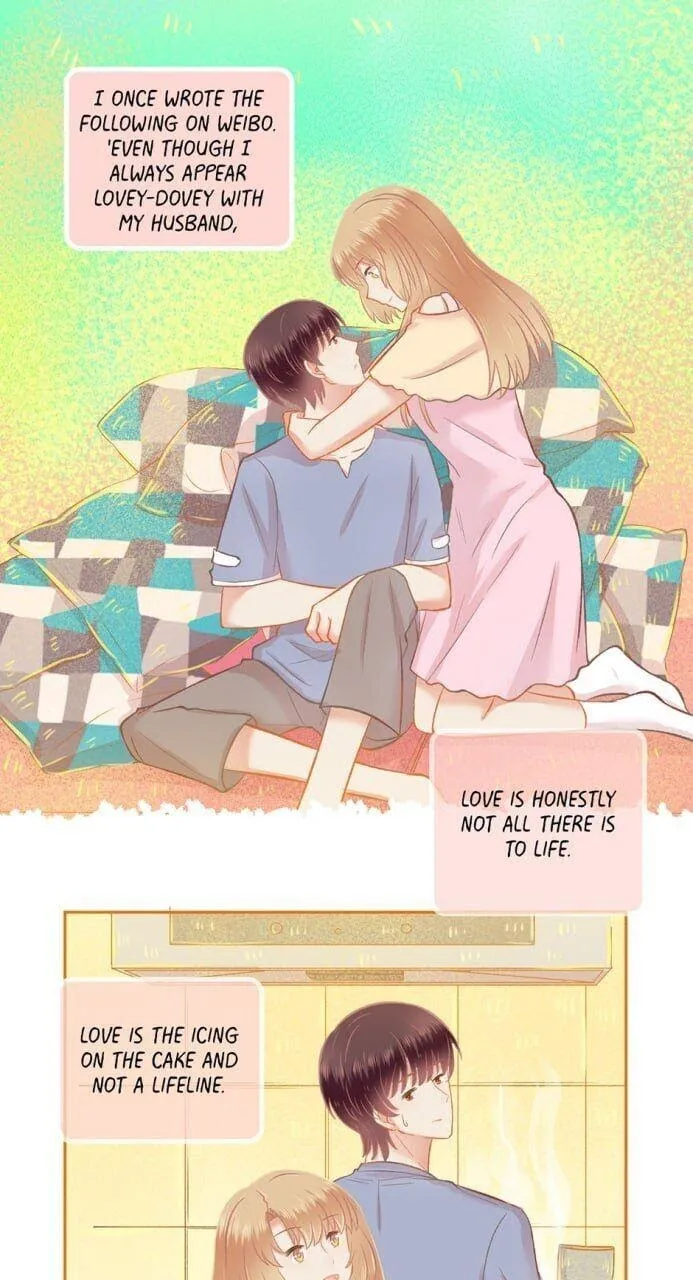 All the Things I Like About You Chapter 50 page 2 - 