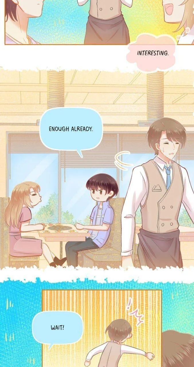 All the Things I Like About You Chapter 50 page 11 - 