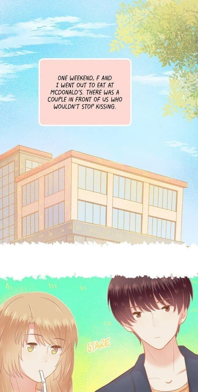 All the Things I Like About You Chapter 50 page 13 - 