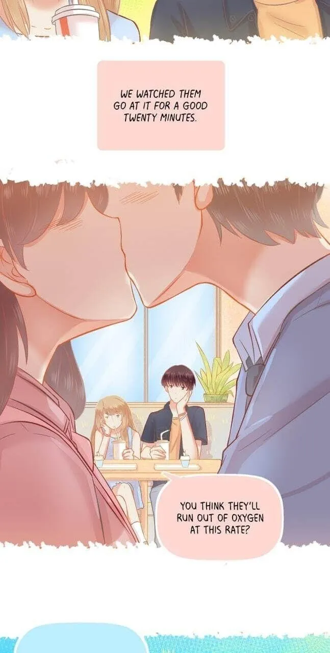 All the Things I Like About You Chapter 50 page 14 - 