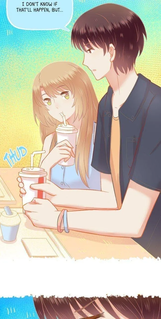 All the Things I Like About You Chapter 50 page 15 - 