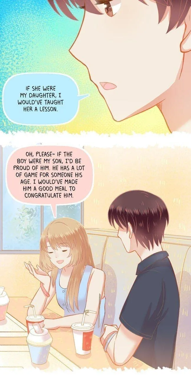 All the Things I Like About You Chapter 50 page 16 - 
