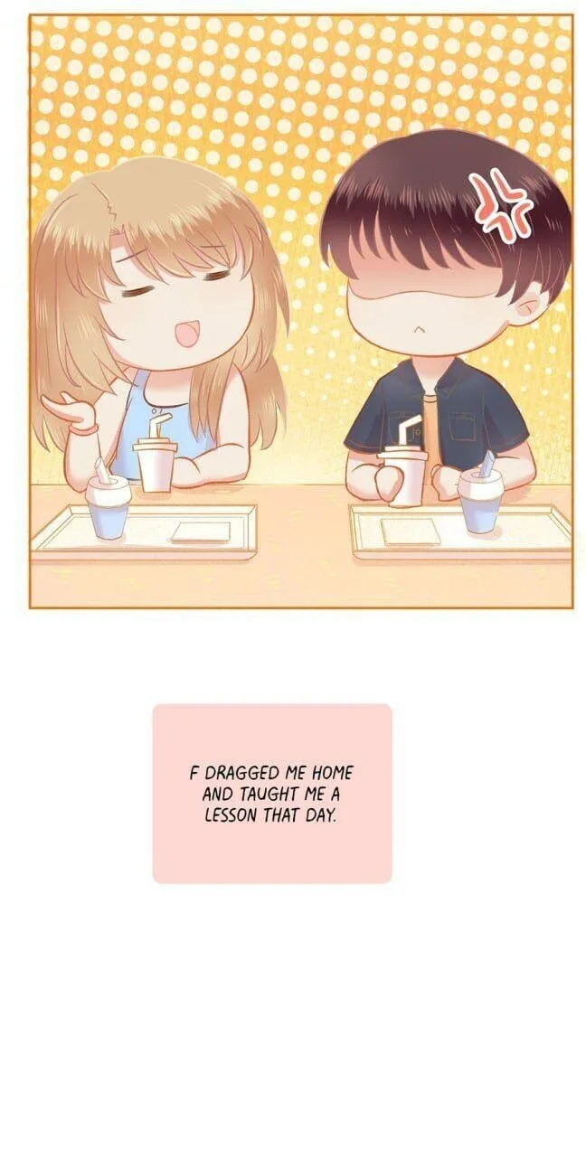 All the Things I Like About You Chapter 50 page 17 - 