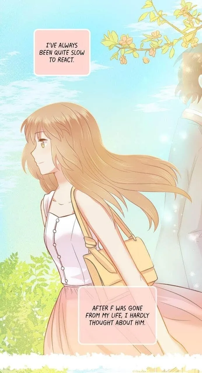 All the Things I Like About You Chapter 50 page 18 - 