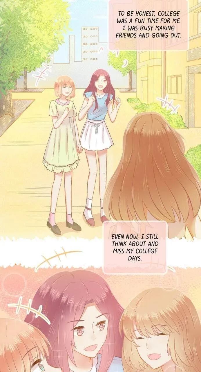 All the Things I Like About You Chapter 50 page 19 - 