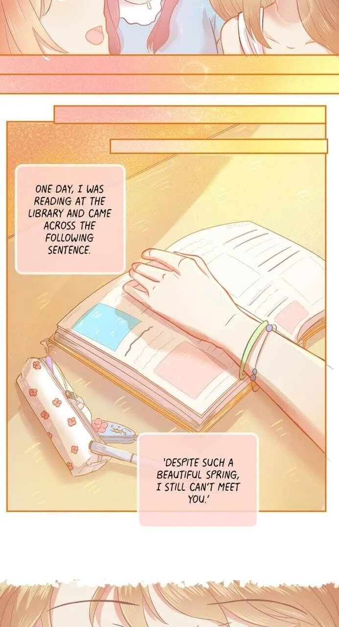 All the Things I Like About You Chapter 50 page 20 - 