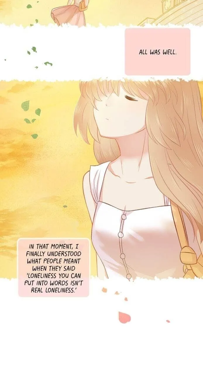 All the Things I Like About You Chapter 50 page 22 - 