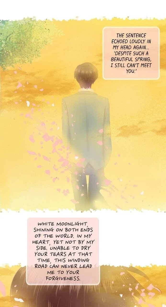 All the Things I Like About You Chapter 50 page 23 - 