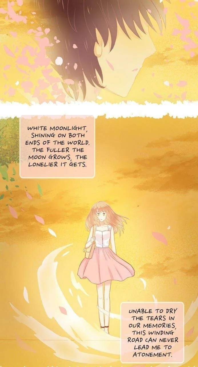All the Things I Like About You Chapter 50 page 24 - 
