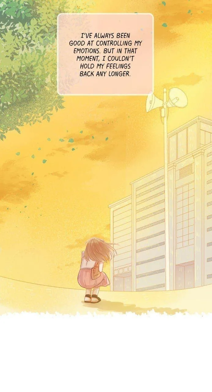 All the Things I Like About You Chapter 50 page 27 - 