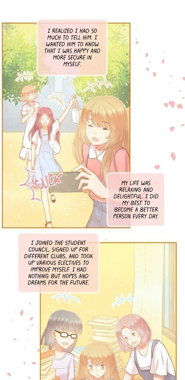 All the Things I Like About You Chapter 50 page 28 - 