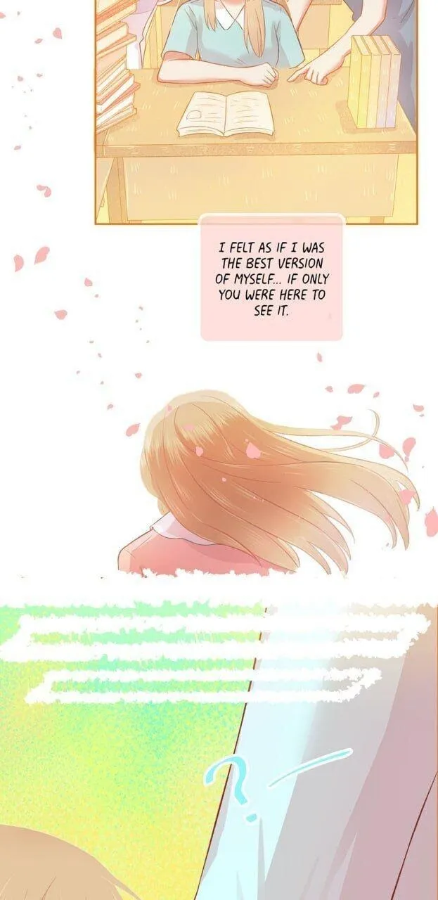 All the Things I Like About You Chapter 50 page 29 - 
