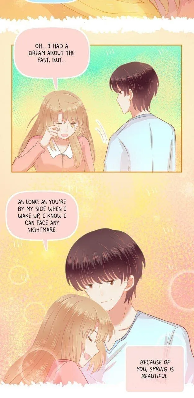 All the Things I Like About You Chapter 50 page 31 - 