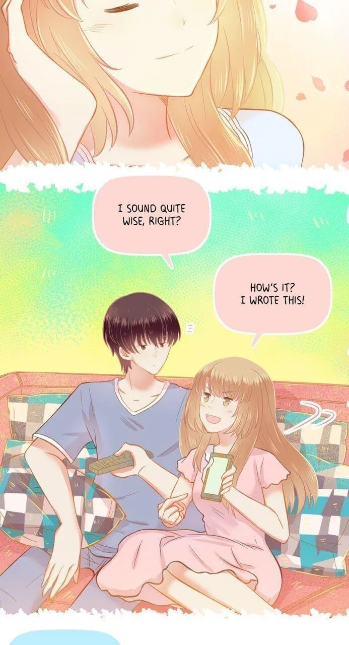 All the Things I Like About You Chapter 50 page 5 - 