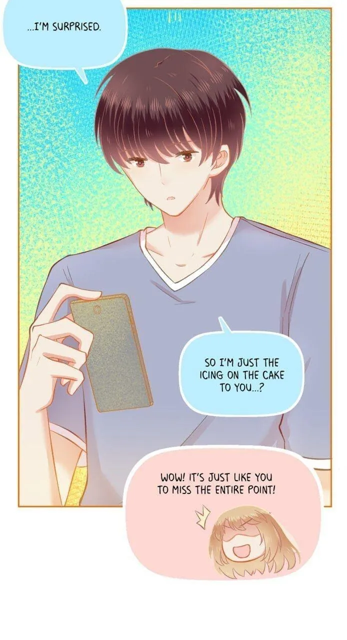 All the Things I Like About You Chapter 50 page 6 - 