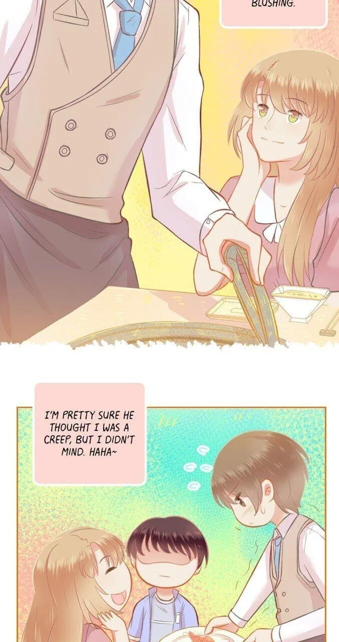 All the Things I Like About You Chapter 50 page 9 - 