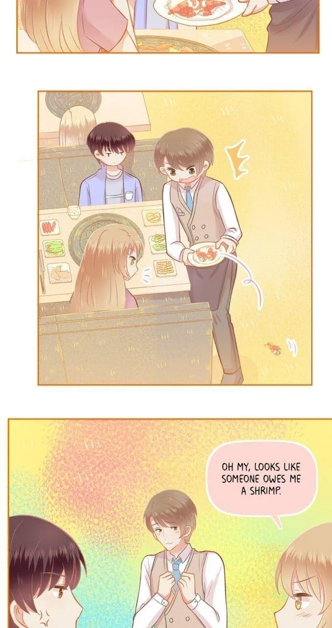 All the Things I Like About You Chapter 50 page 10 - 