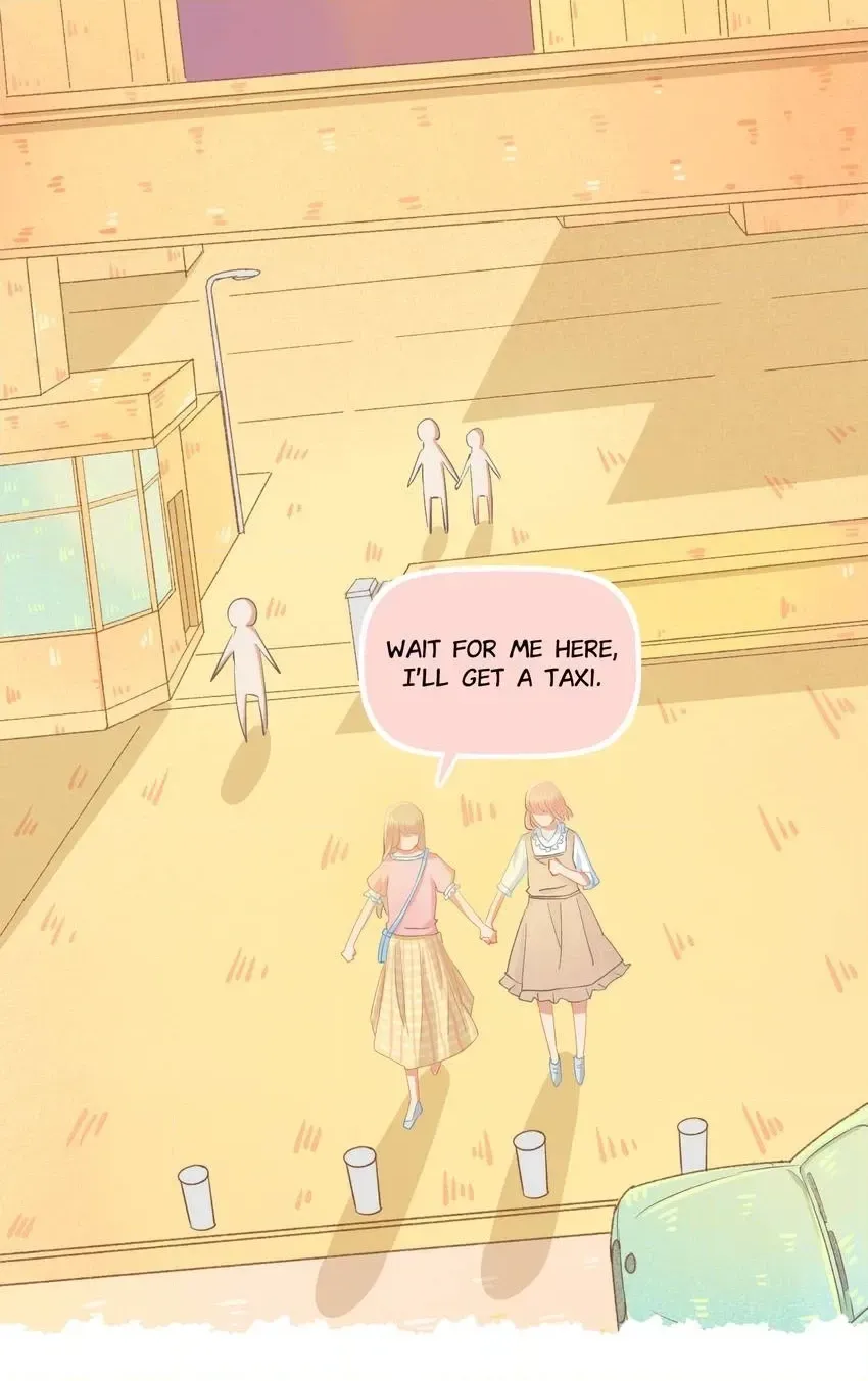 All the Things I Like About You Chapter 51.1 page 11 - 