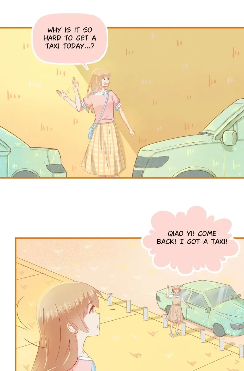 All the Things I Like About You Chapter 51.1 page 12 - 