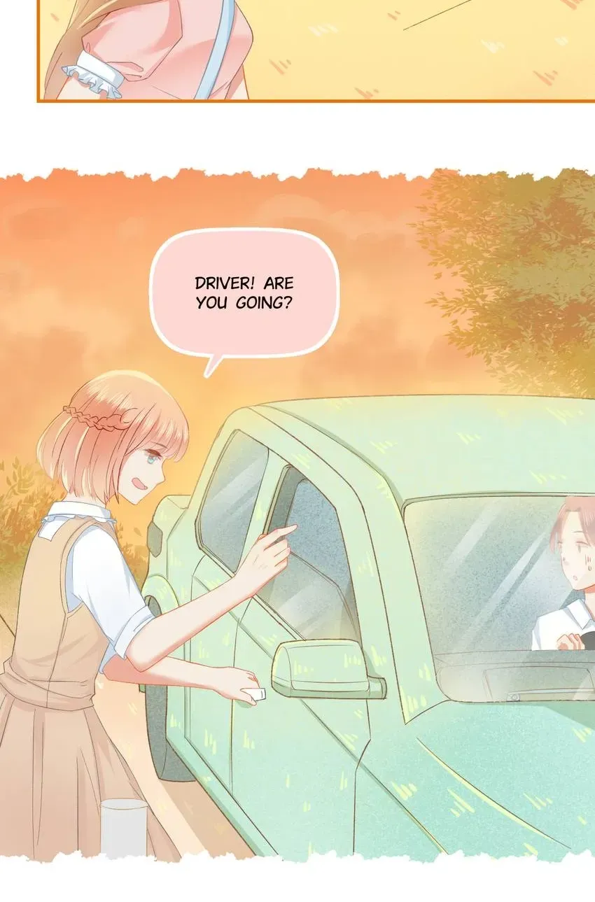 All the Things I Like About You Chapter 51.1 page 13 - 
