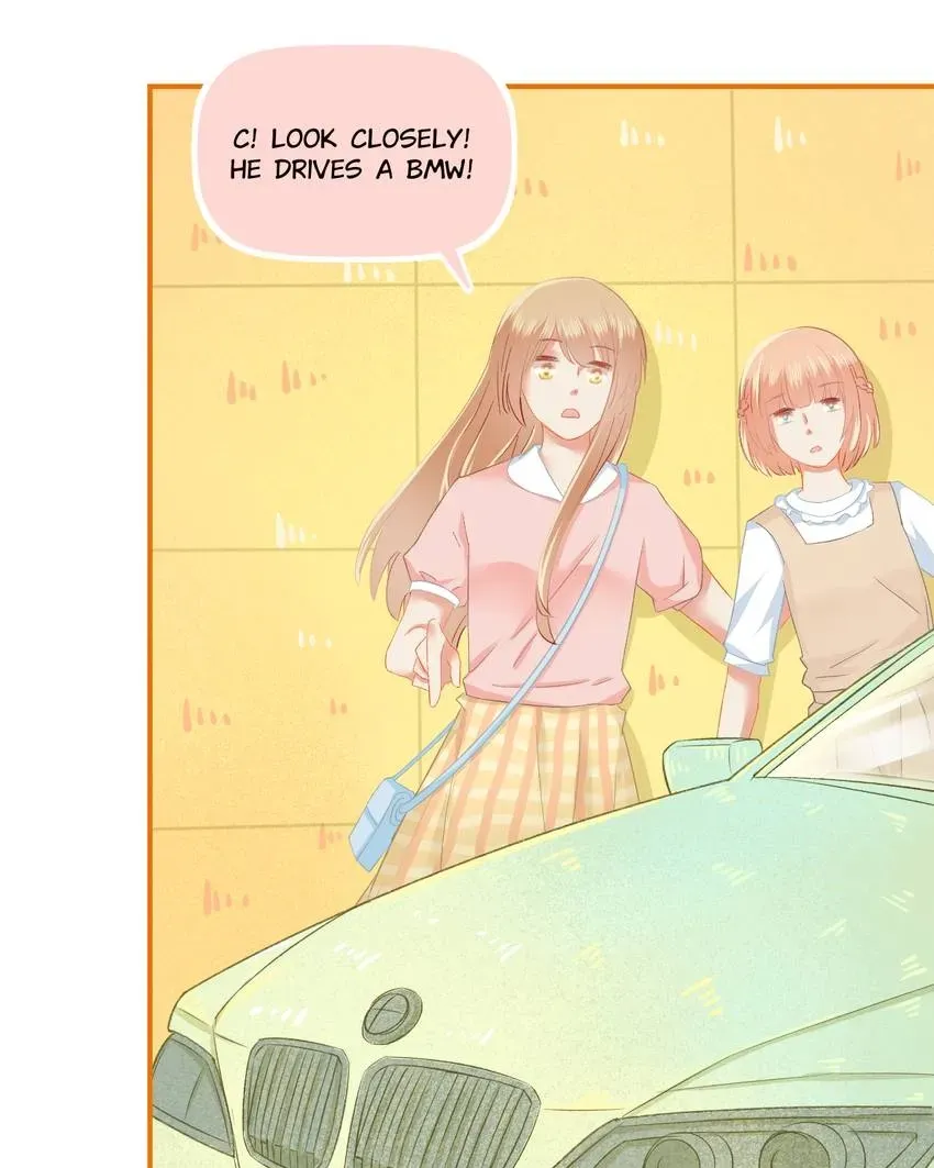 All the Things I Like About You Chapter 51.1 page 14 - 