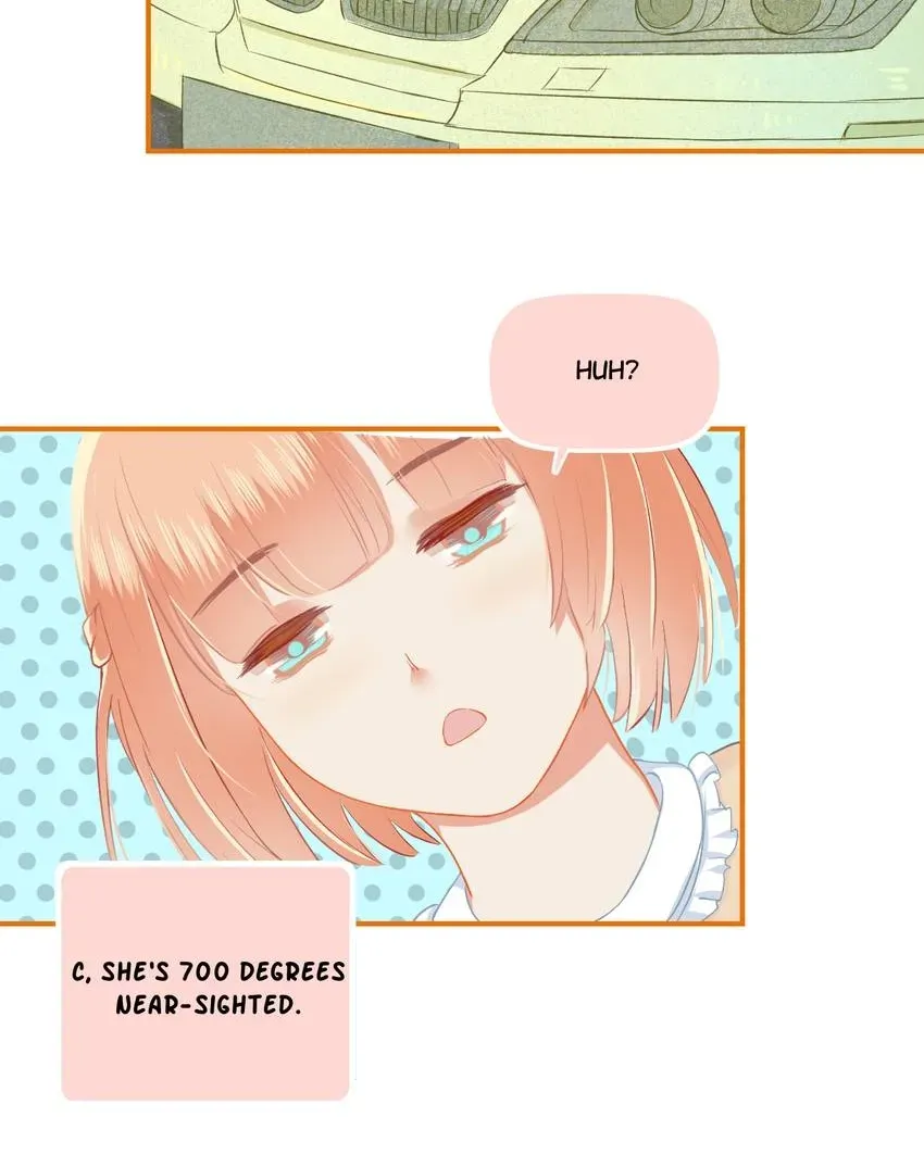 All the Things I Like About You Chapter 51.1 page 15 - 