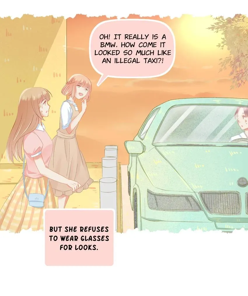 All the Things I Like About You Chapter 51.1 page 16 - 