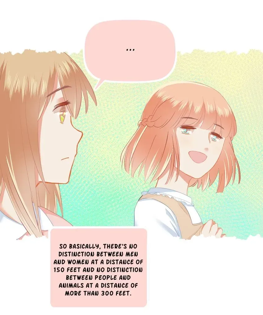 All the Things I Like About You Chapter 51.1 page 17 - 