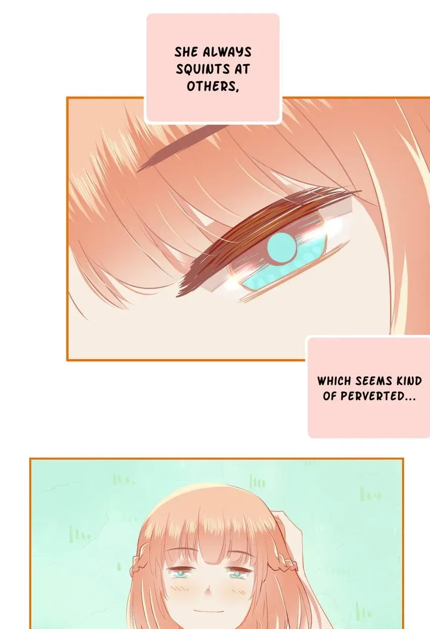 All the Things I Like About You Chapter 51.1 page 18 - 
