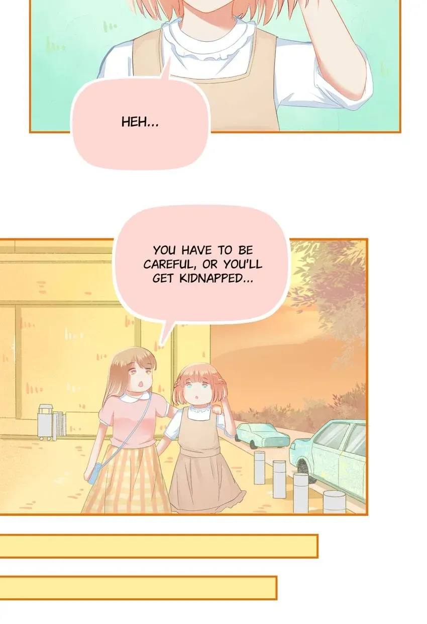 All the Things I Like About You Chapter 51.1 page 19 - 