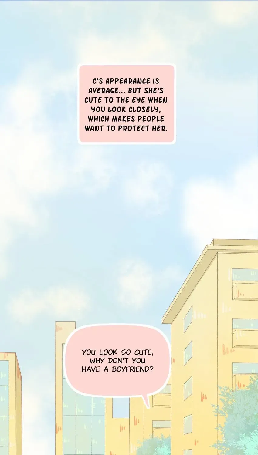 All the Things I Like About You Chapter 51.1 page 20 - 
