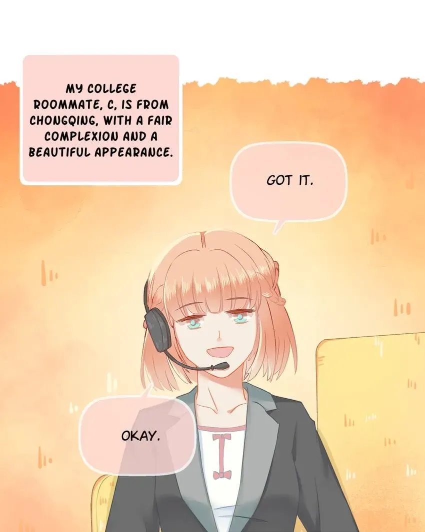 All the Things I Like About You Chapter 51.1 page 3 - 