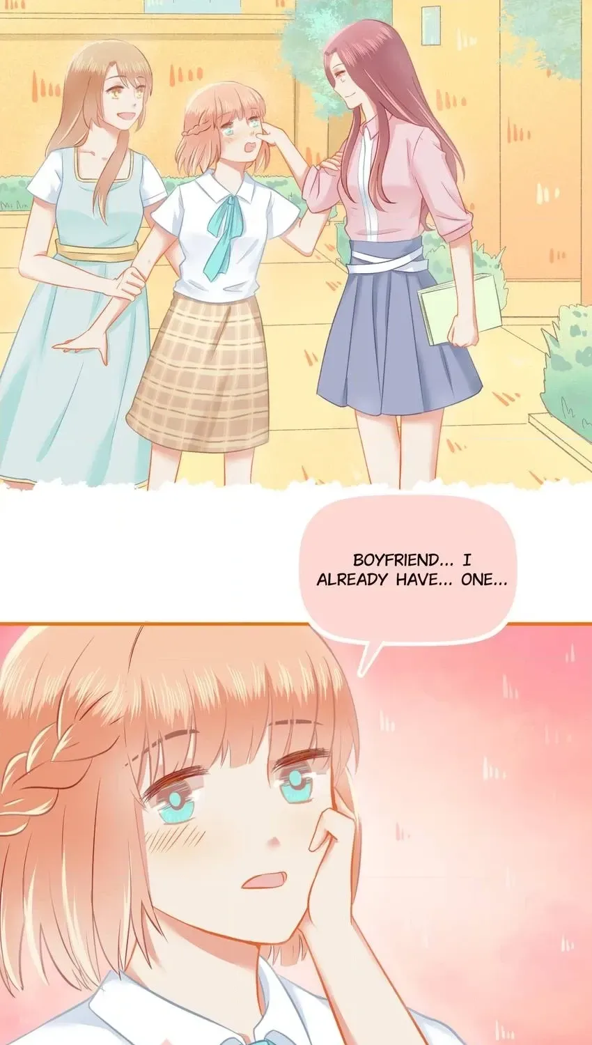 All the Things I Like About You Chapter 51.1 page 22 - 