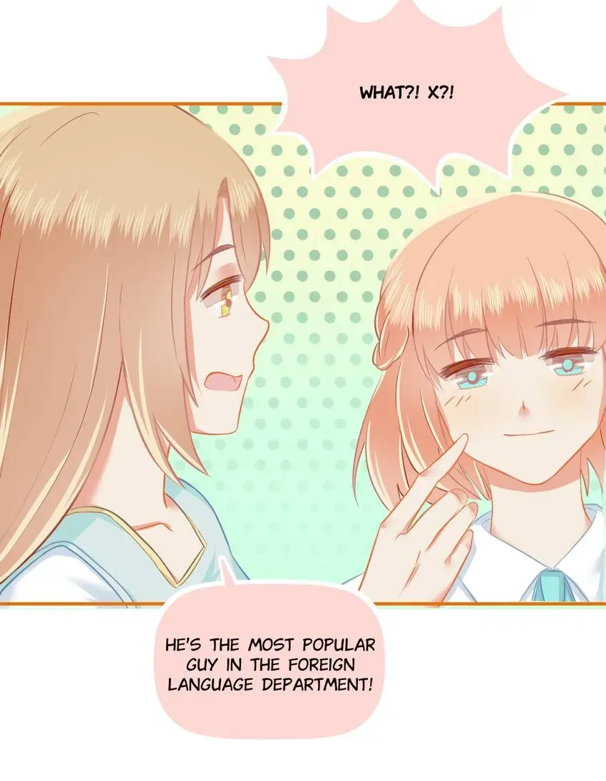 All the Things I Like About You Chapter 51.1 page 26 - 