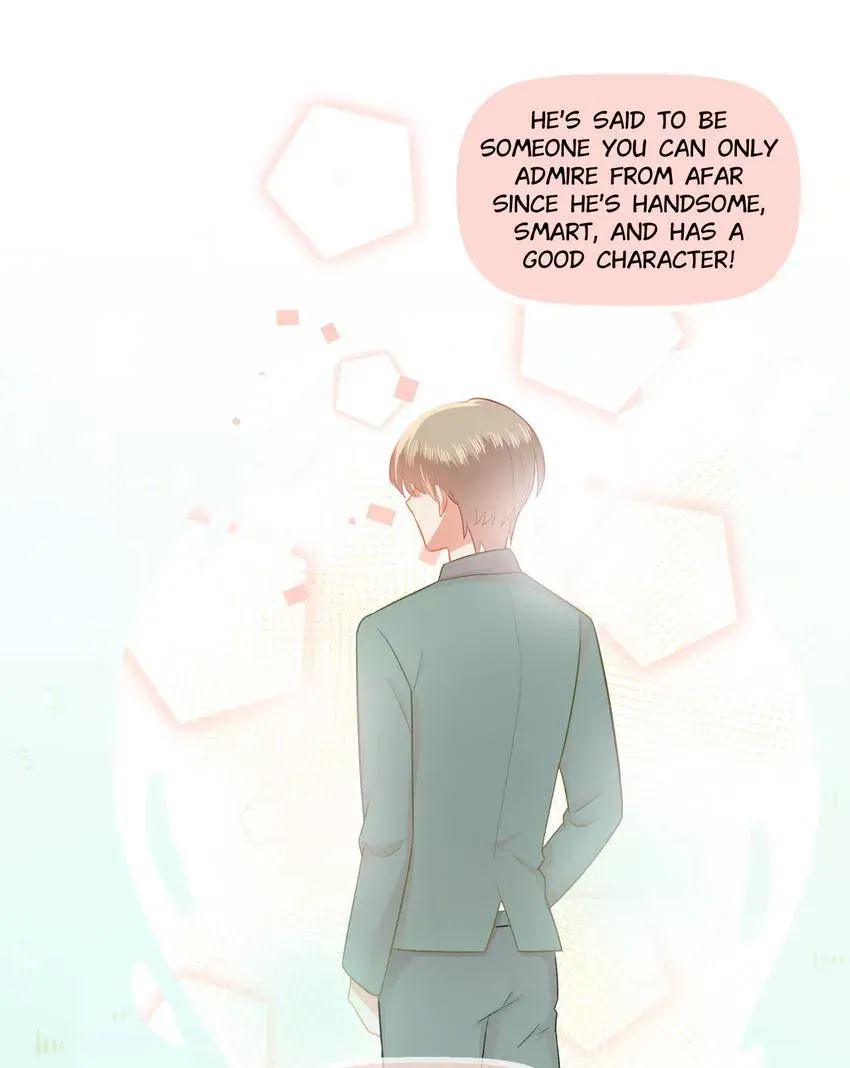All the Things I Like About You Chapter 51.1 page 27 - 