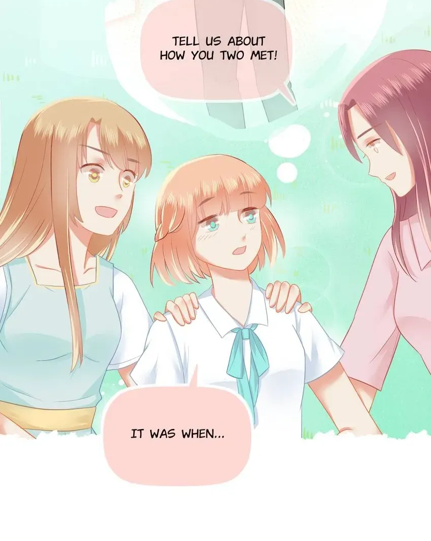 All the Things I Like About You Chapter 51.1 page 28 - 