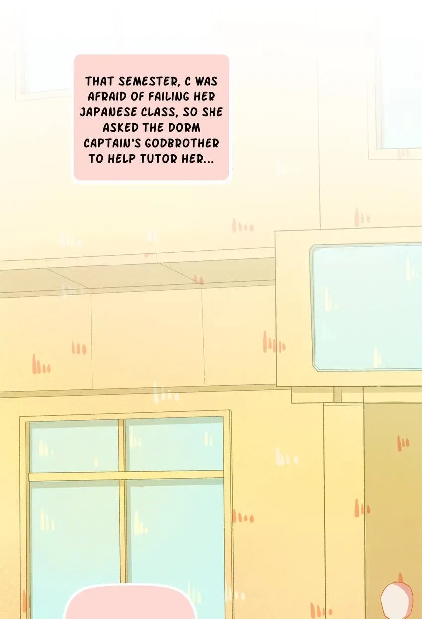 All the Things I Like About You Chapter 51.1 page 29 - 