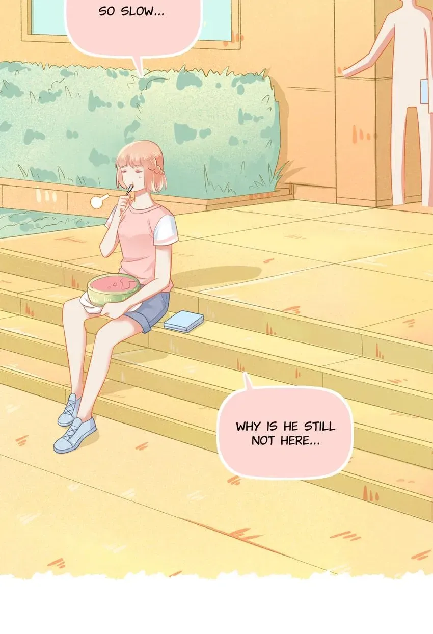 All the Things I Like About You Chapter 51.1 page 30 - 