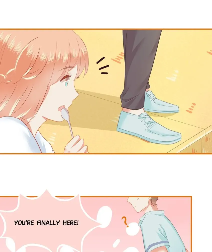 All the Things I Like About You Chapter 51.1 page 31 - 