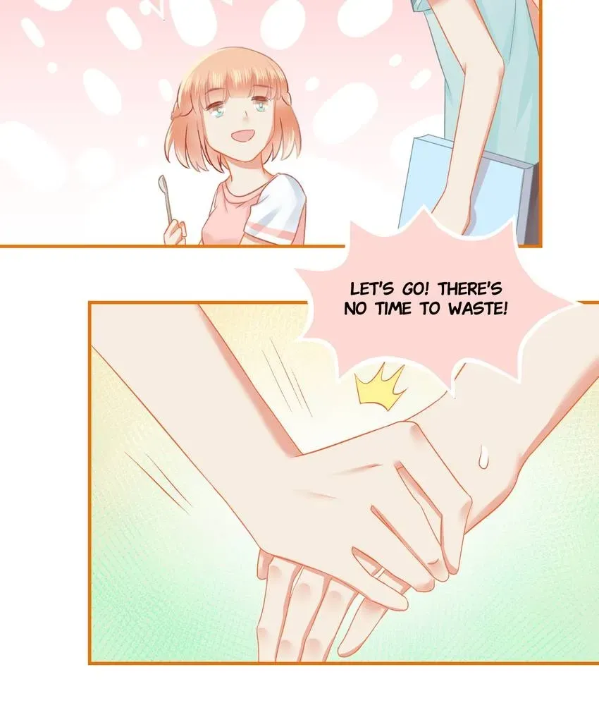 All the Things I Like About You Chapter 51.1 page 32 - 